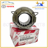 31230-60130 Genuine Toyota BEARING ASSY, CLUTCH RELEASE 3123060130 OEM