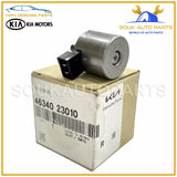 46340-23010 Genuine Hyundai / KIA SOLENOID, TRANSMISSION SHIFT