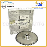 13024-AW400 Genuine Nissan CAMSHAFT SPROCKET X-TRAIL ALMERA 13024AW400
