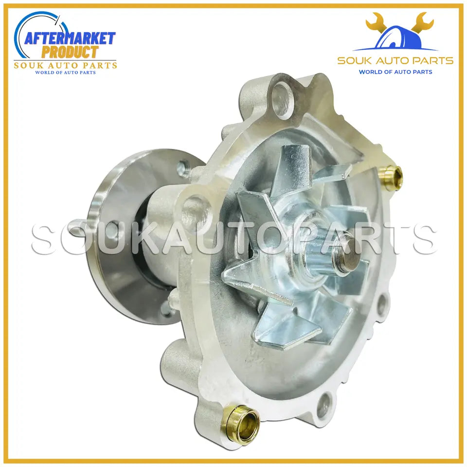 16100-59155 WATER PUMP 2L 2L-II 2L-T 3L 5L W/GASKET Toyota HIACE DIESEL 1986-99