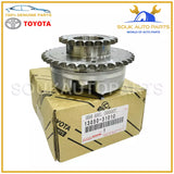 13050-31010 Genuine Toyota CAMSHAFT TIMING GEAR ASSY 1305031010 4RUNNER 1GRFE