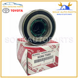 90366-T0060 Genuine Toyota TAPERED ROL BEARING 90366T0060 OEM