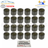 13751-46200 Genuine Toyota LIFTER SET, VALVE (24 Pcs) 1375146200