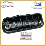 62930-12161 TOYOTA GENUINE QUARTER VENT DUCT ASSY, RH/LH 6293012161 OEM
