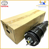48020-50203 Genuine Toyota CYLINDER ASSY, PNEUMATIC LH 4801050203 LEXUS LS600h
