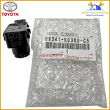 89341-K0060-C5 Genuine Toyota SENSOR, ULTRASONIC 89341K0060C5 OEM