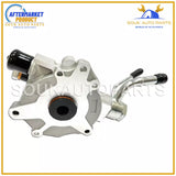 MD619045 BRAKE VACUUM PUMP 4D56T For Mitsubishi PAJERO L200 2.5Ltr DIESEL