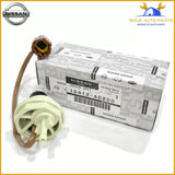 16412-AD200 Genuine Nissan SENSOR ASSEMBLY(FUEL FILTER WATER LEVEL)