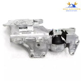 11220-JD200 Genuine Nissan INSULATOR ASSY-ENGINE MOUNTING, FRONT LH 11220JD200