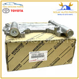 15701-66010 Genuine Toyota COVER, OIL COOLER 1FZF 1FZFE 1570166010 OEM