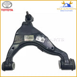 48069-60010 Genuine Toyota ARM SUB-ASSY, FRONT SUSPENSION, LOWER 48069-60010 OEM