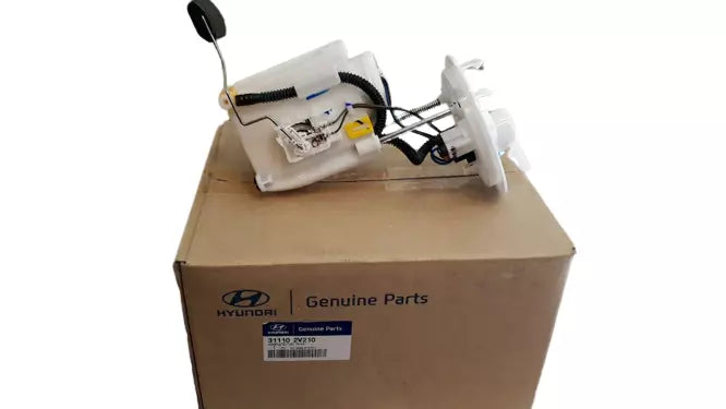 31110-2V210 Genuine Hyundai / Kia COMPLETE-FUEL PUMP