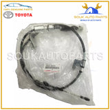 33820-60070 Genuine Toyota CABLE ASSY, TRANSMISSION FJ CRUISER 4RUNNER PRADO