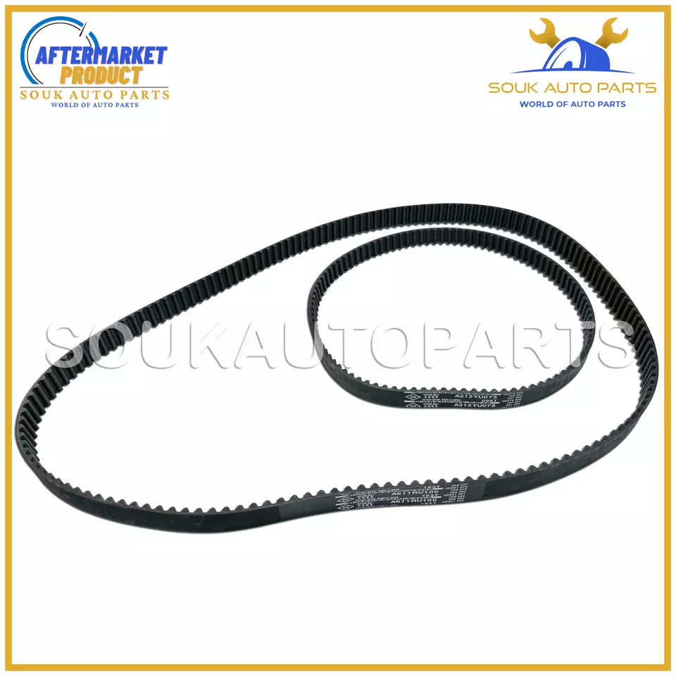 MD300470 &amp; MD300473 TIMING BELT SET 4D56-T For Mitsubishi PAJERO MONTERO