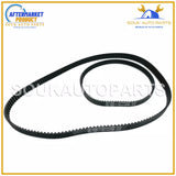 MD300470 &amp; MD300473 TIMING BELT SET 4D56-T For Mitsubishi PAJERO MONTERO