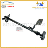 46104-35040 Genuine Toyota PARKING BRAKE CONTROL HANDLE SUB-ASSY 4610435040 OEM
