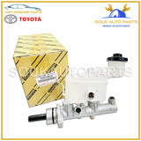 47201-0K030 Genuine Toyota CYLINDER SUB-ASSY, BRAKE MASTER FORTUNER HILUX