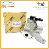 25701-31014 Genuine Toyota VALVE SET, EMISSION CONTROL, NO.1 1GR-FE FJ CRUISER