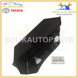 58190-60080 Genuine Toyota FRONT FLOOR FOOTREST 5819060080 OEM PRADO LEXUS GX470