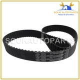 TIMING BELT 4JG2 4JG2-T 119 TEETH For Isuzu OPEL FRONTERA &amp; TROOPER 1995-04