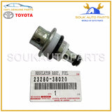 23280-38020 Genuine Toyota FUEL PRESSURE REGULATOR ASSY 2328038020 OEM