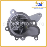 WATER PUMP D4EA-V &amp; D4EB HYUNDAI (KIA CARENS i30 ELANTRA TRAJET &amp; TUCSON 05-09)