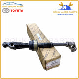 45220-08030 Genuine Toyota SHAFT ASSY, STEERING INTERMEDIATE 2GRFE