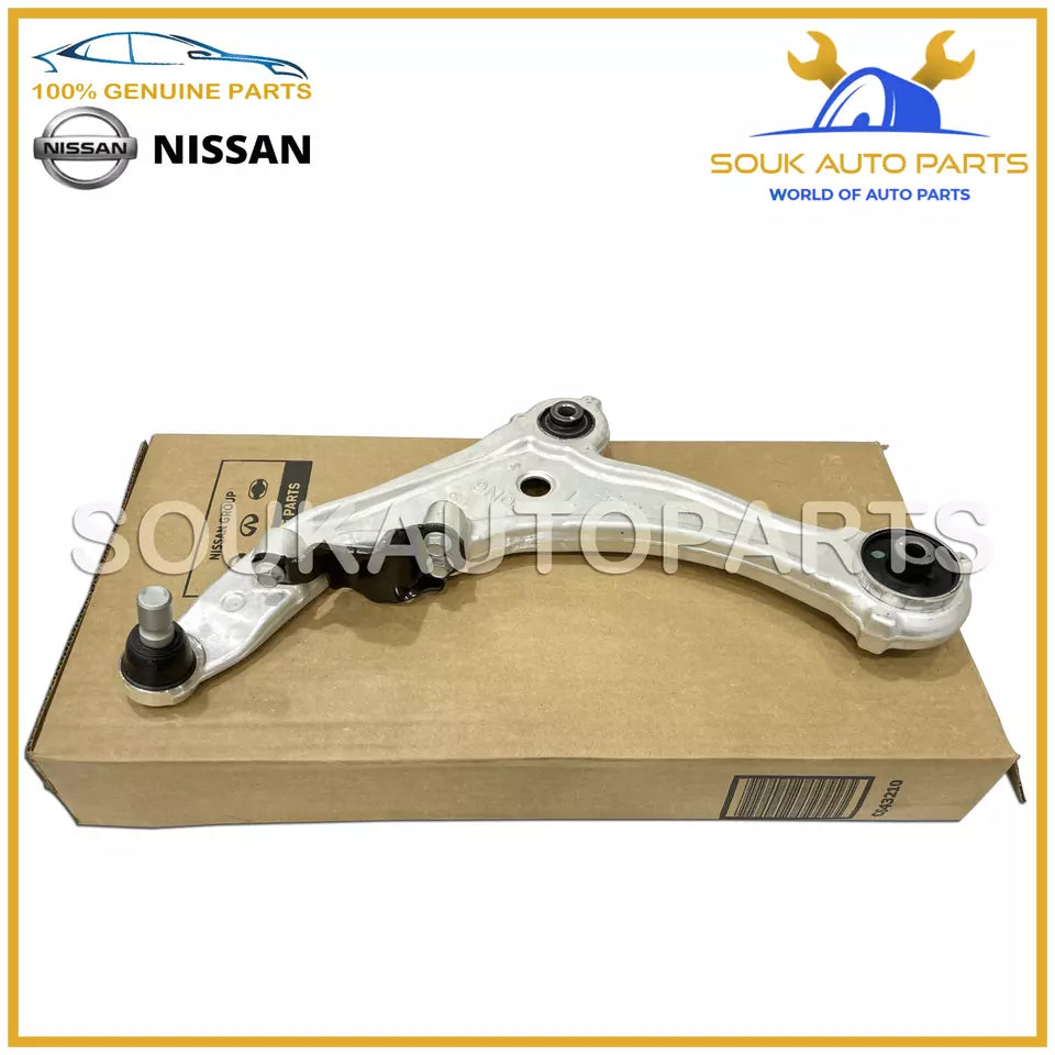 54501-9N00B Genuine Nissan LINK COMPLETE TRANSVERSE, LH 545019N00B OEM MAXIMA