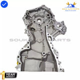 11310-47040 TIMING CHAIN COVER W/OIL PUMP 1NR-FE For Toyota YARIS COROLLA