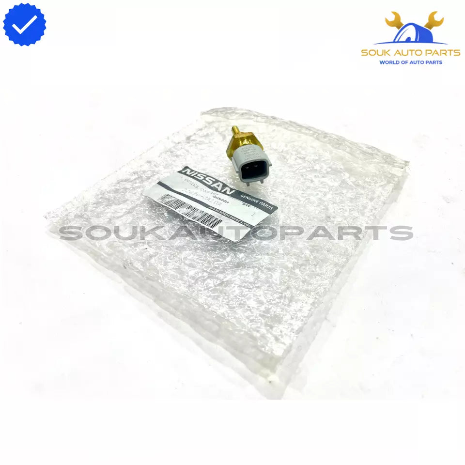22630-JA10A Genuine Nissan RADIANT COOLANT TEMPRATURE SENSOR