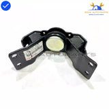 12371-31051 Genuine Toyota INSULATOR, ENGINE MOUNTING, REAR