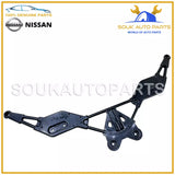 544B2-EG300 Genuine Nissan BAR ASSY-CROSS, FRONT OEM