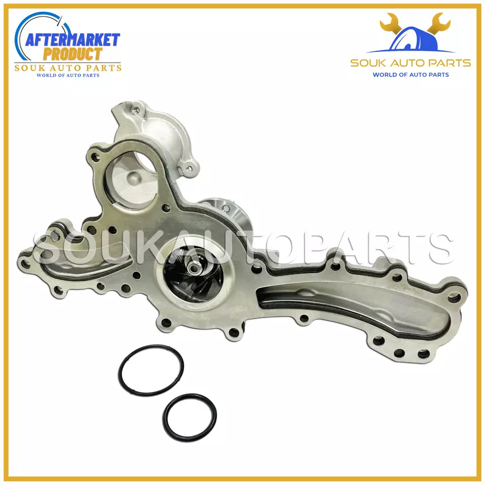 16100-09471 ENGINE WATER PUMP W/GASKETS 1GR-FE 4.0Ltr V6