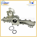 16100-09471 ENGINE WATER PUMP W/GASKETS 1GR-FE 4.0Ltr V6