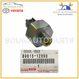 89615-12090 Genuine Toyota SENSOR, KNOCK CONTROL 8961512090 OEM