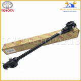 45440-35080 Genuine Toyota LINK ASSY, STEERING DRAG 4RUNNER HILUX