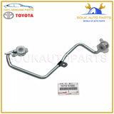 15772-31030 Genuine Toyota PIPE OIL, NO.2 1577231030 OEM