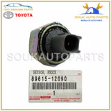 89615-12090 Genuine Toyota SENSOR, KNOCK CONTROL 8961512090 OEM