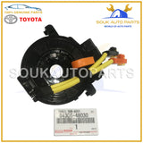 84306-48030 Genuine Toyota CABLE SUB-ASSY, SPIRAL 8430648030 OEM