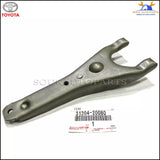 31204-20080 Genuine Toyota FORK ASSY, CLUTCH RELEASE 3120420080 OEM CARINA