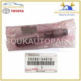 35290-34010/50010 Genuine Toyota SOLENOID ASSY, LINE PRESSURE CONTROL