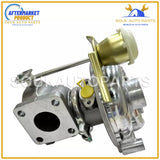 89724-02101 TURBO CHARGER 4JA1 RHF5 For Isuzu D-MAX 2.5TD 136 HP