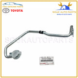 15772-31030 Genuine Toyota PIPE OIL, NO.2 1577231030 OEM