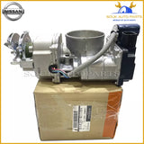 A6119-VC21D Genuine Nissan CHAMBR-THROTTLE A6119VC21D OEM