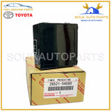 28521-54560 Genuine Toyota TIMER, PREHEATING COROLLA 4RUNNER