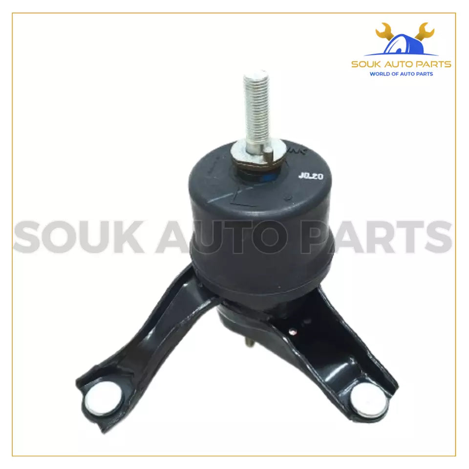 12372-20060 Genuine Toyota INSULATOR, ENGINE MOUNTING, LH(FOR TRANSVERSE ENGINE)