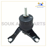 12372-20060 Genuine Toyota INSULATOR, ENGINE MOUNTING, LH(FOR TRANSVERSE ENGINE)