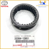 33364-12051 Genuine Toyota SLEEVE, TRANSMISSION HUB, NO.2 3336412051 OEM