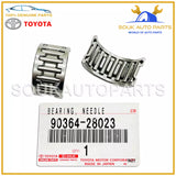 90364-28023 Genuine Toyota BEARING, NEEDLE ROLLER (FOR 5TH GEAR) 9036428023 RAV4