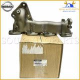 14004-MB44B Genuine Nissan MANIFOLD - EXHAUST For Navara D22 YD25 DDTI 2.5LTurbo
